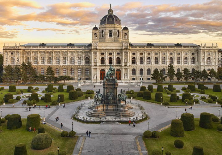 Best Places to Visit in Vienna Austria