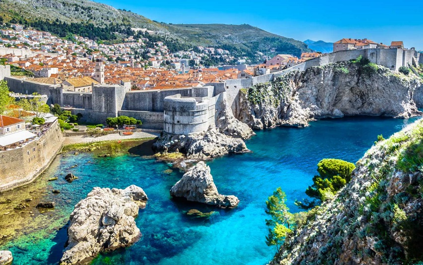 Croatia Travel Tips