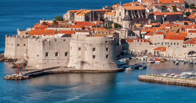 Dubrovnik best destinations to visit