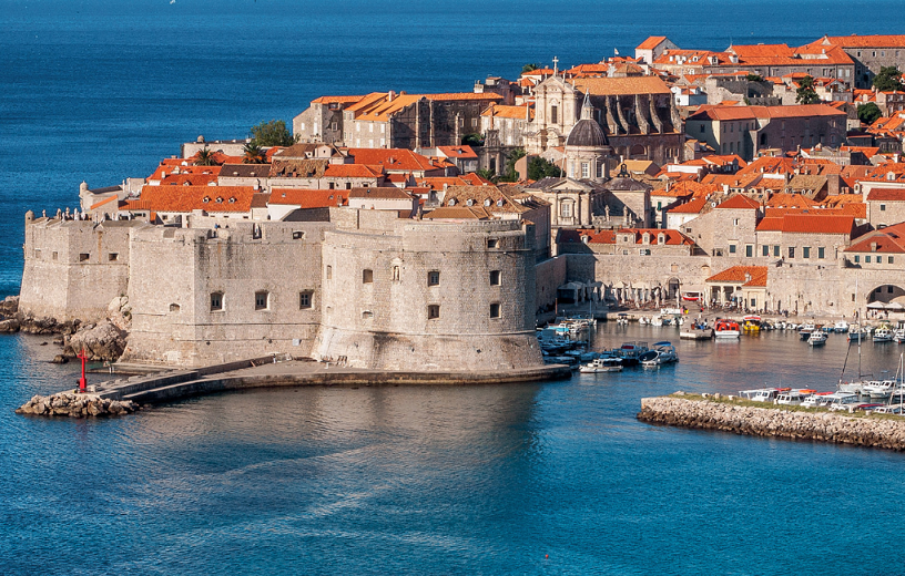 Dubrovnik best destinations to visit