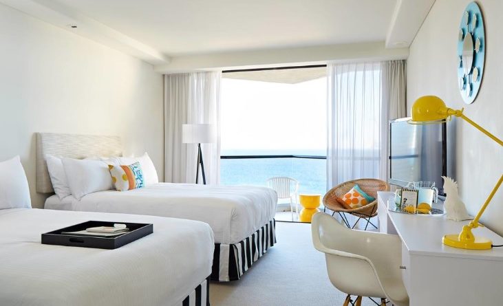 Australia Gold Coast Best Hotels