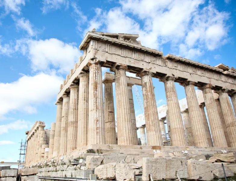 Best honeymoon spots in Greece for couple
