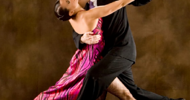 La Viruta Tango Club Dance Buenos Aires