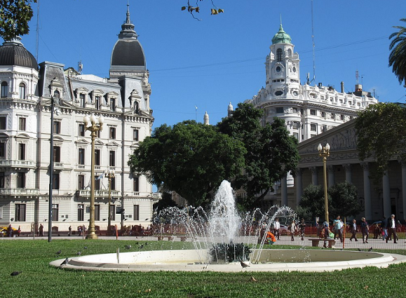 Buenos Aires best destinations