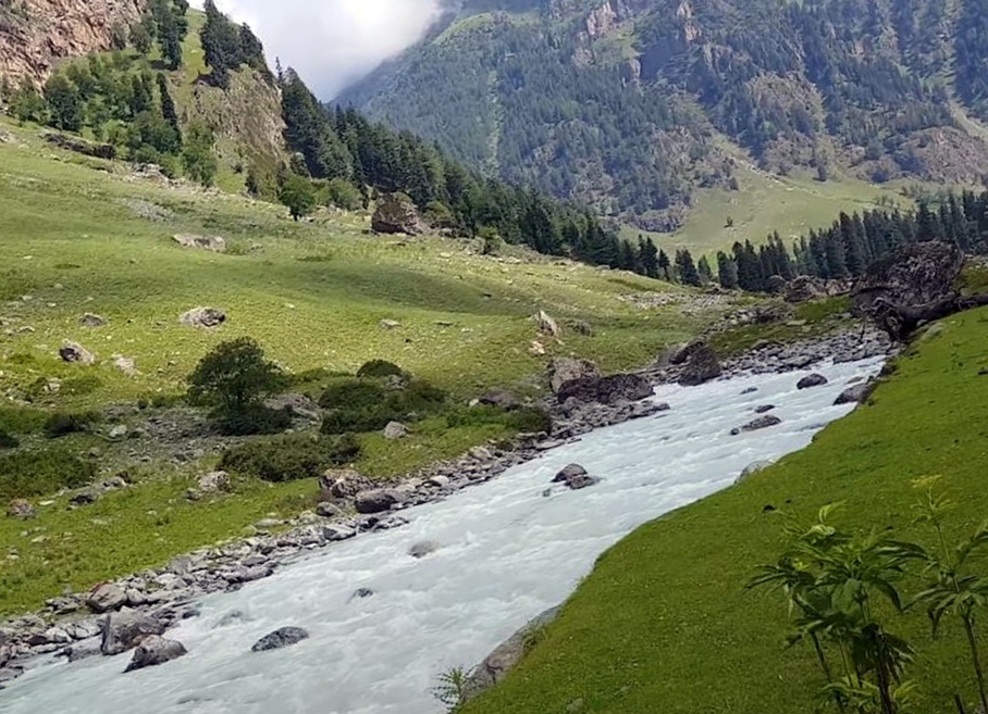 Jammu and Kashmir Travel Tips