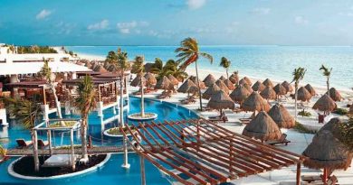 best all inclusive resorts