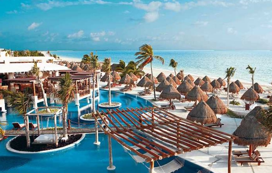 best all inclusive resorts