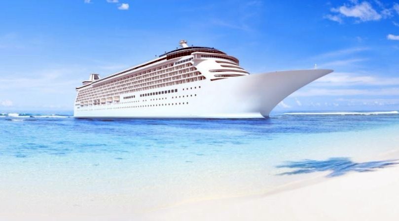cruise ship vacations all inclusive