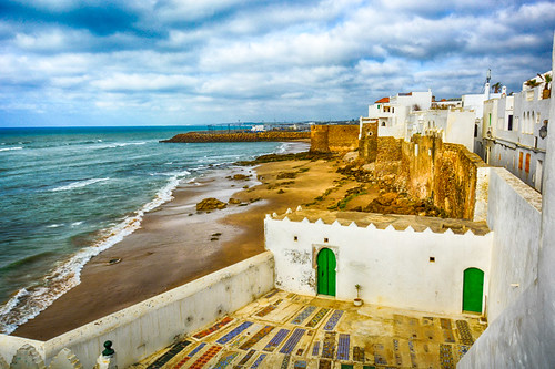 Asilah, Morocco