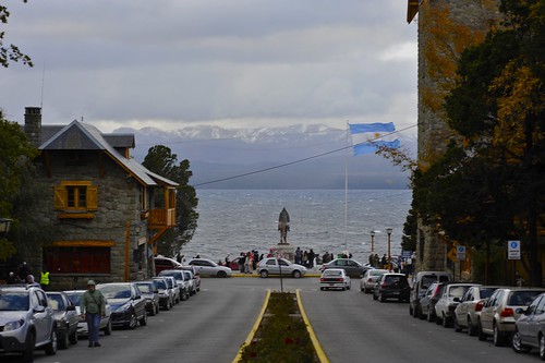 Bariloche, Argentina