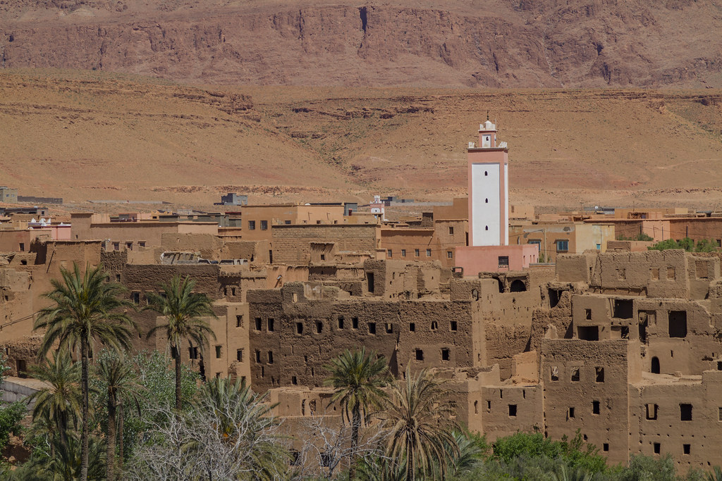 Marrakech, Morocco