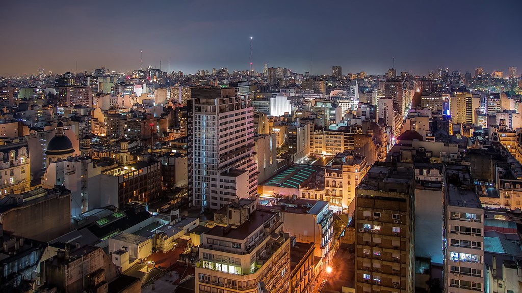 Buenos Aires, Argentina