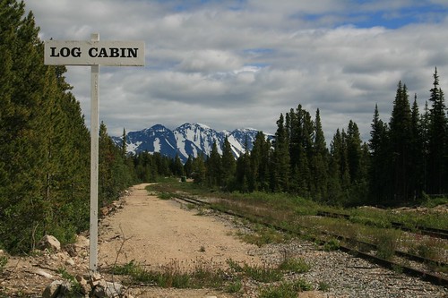 Chilkoot Trail, Dyea, Alaska, to Bennett Lake, Canada