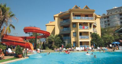 Grand Cettia Hotel Marmaris
