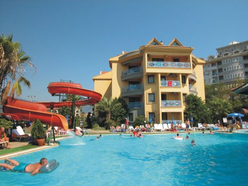Grand Cettia Hotel Marmaris