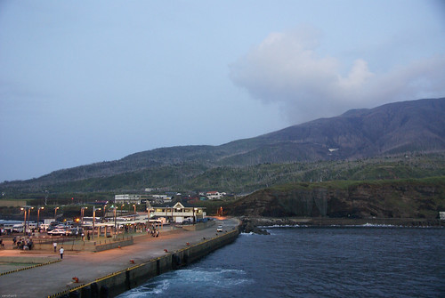 Hachijojima, Japan