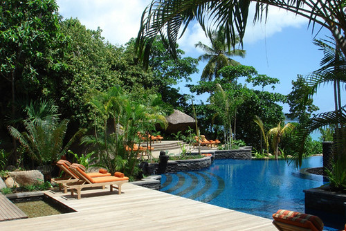 Maia Luxury Resort & Spa, Seychelles