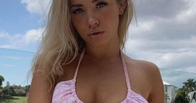 hottest chest tattoos Tammy Hembrow