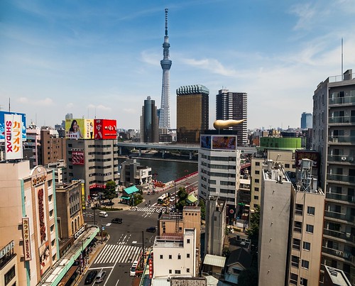 Tokyo, Japan