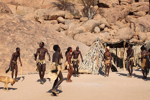 Twyfelfontein