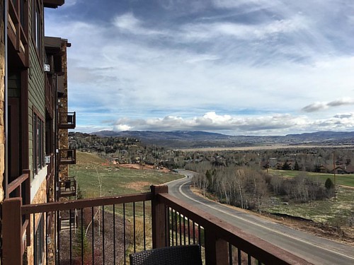 Waldorf Astoria Park City