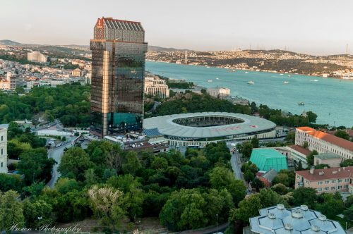 Besiktas, Istanbul