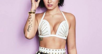 demi lovato popular tattoos and meanings