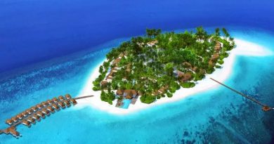 Stay Away From The Boredom On A Maldives Holidays