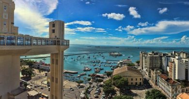 7 things to do in Salvador