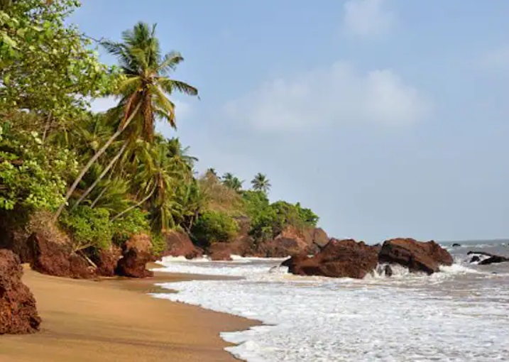 Best places to visit in Kannur India