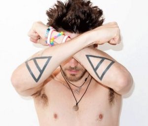 Jared Leto Tattoo Meanings