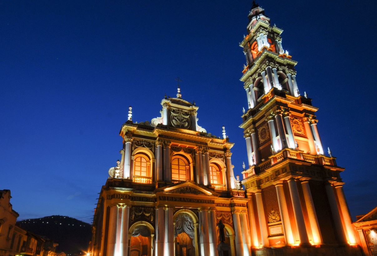 things to do in Salta