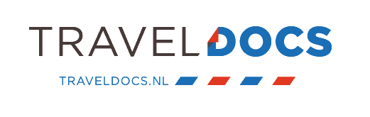 Traveldocs Logo